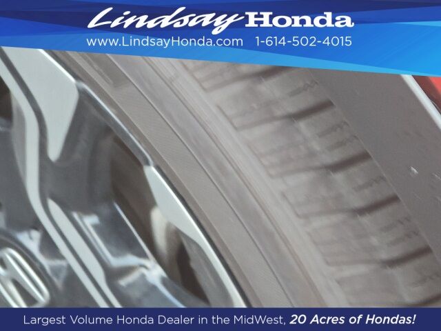 2018 Honda CR-V Touring Columbus OH