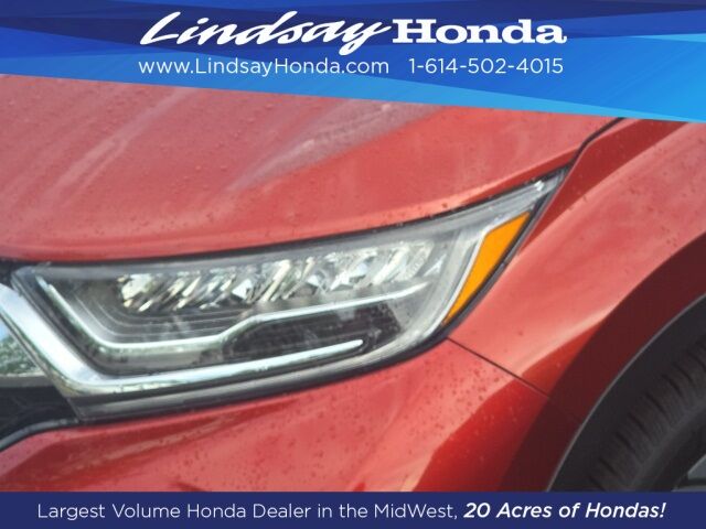 2018 Honda CR-V Touring Columbus OH