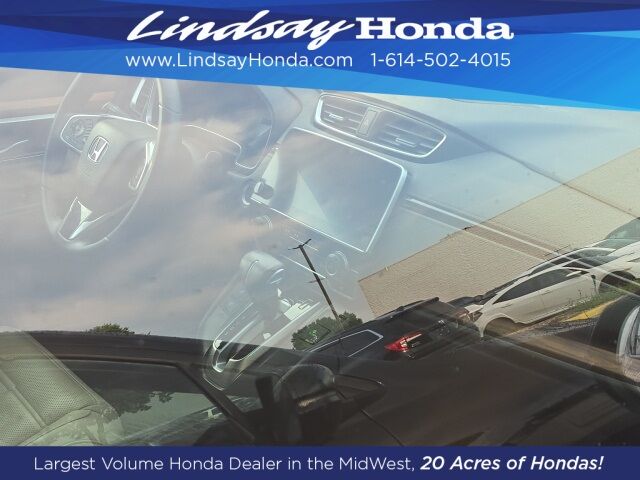 2018 Honda CR-V Touring Columbus OH