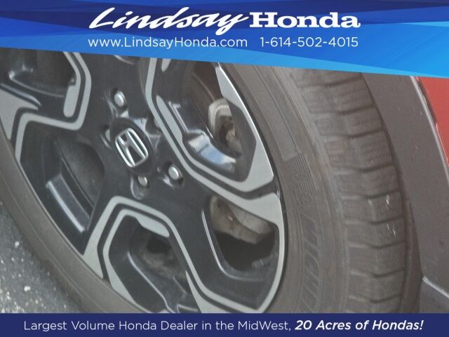 2018 Honda CR-V Touring Columbus OH