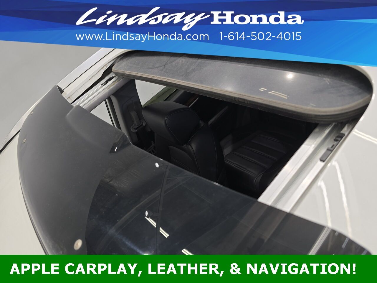 2018 Honda CR-V Touring Columbus OH