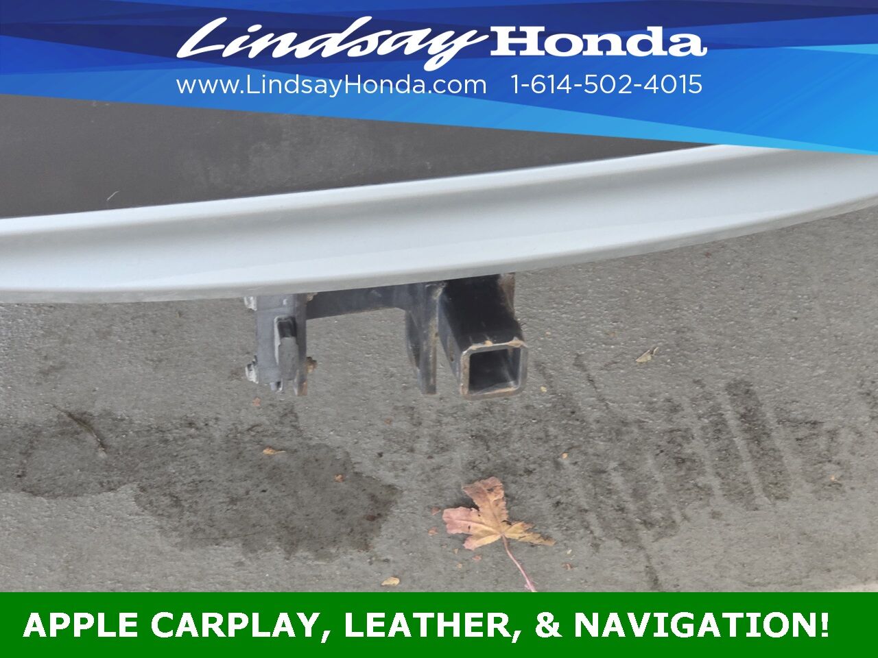 2018 Honda CR-V Touring Columbus OH