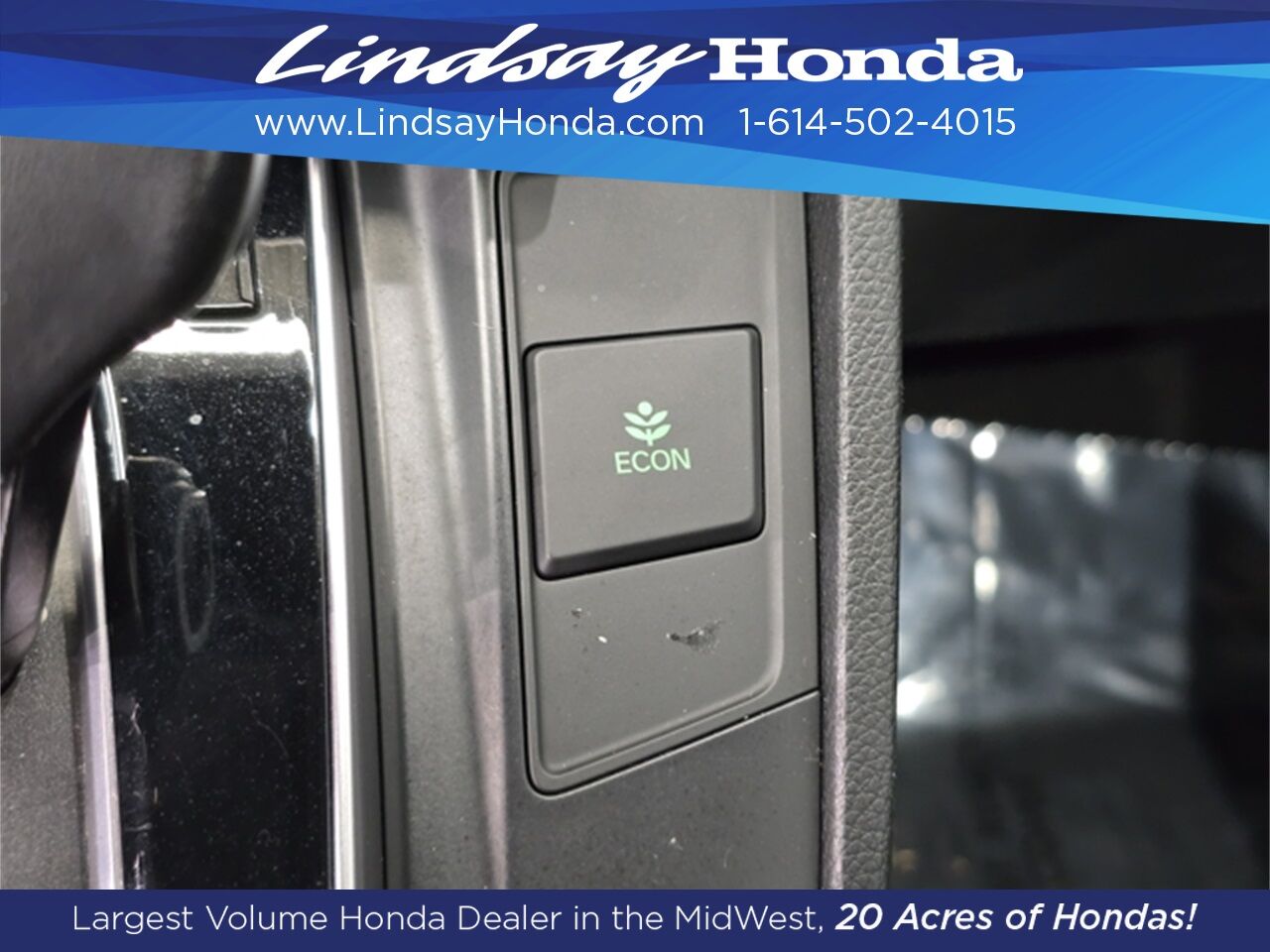 2018 Honda CR-V Touring Columbus OH