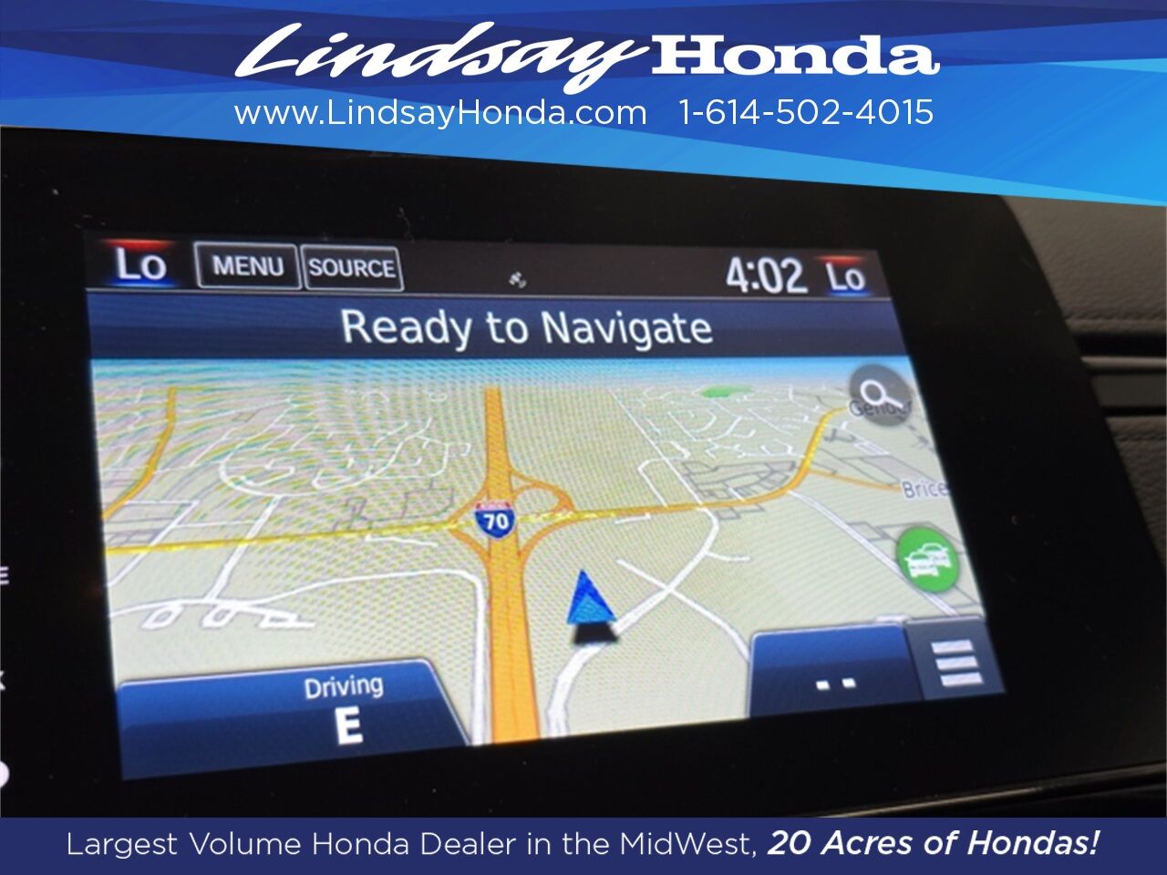 2018 Honda CR-V Touring Columbus OH