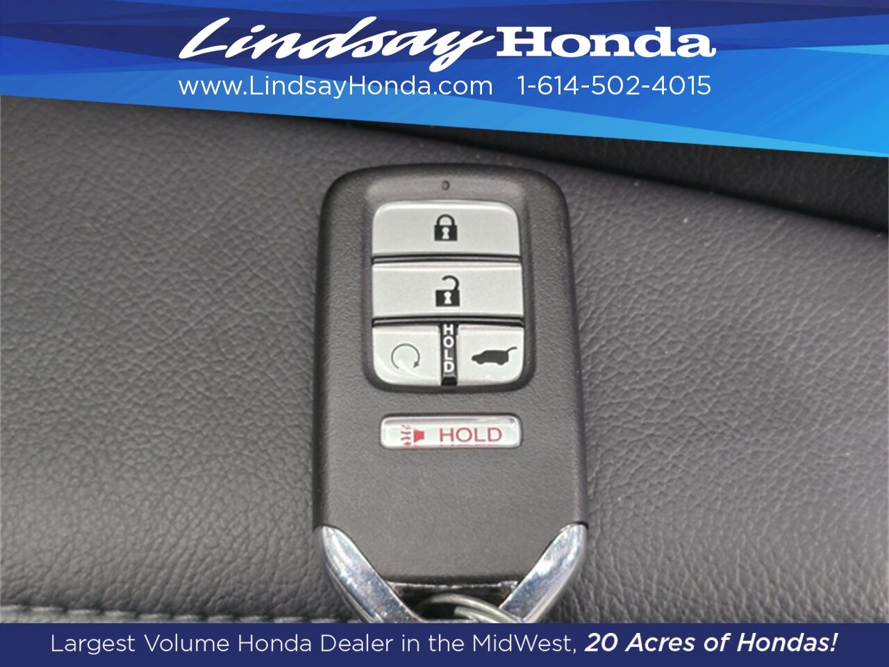 2018 Honda CR-V Touring Columbus OH