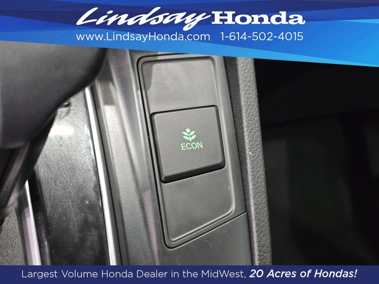 2018 Honda CR-V Touring Columbus OH