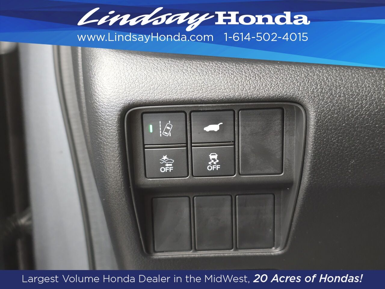 2018 Honda CR-V Touring Columbus OH