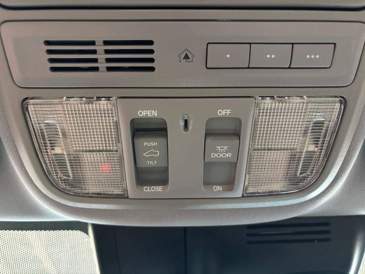 2018 Honda CR-V Touring Franklin OH