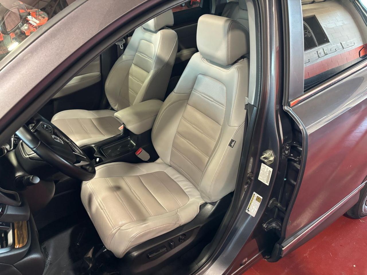 2018 Honda CR-V Touring Franklin OH