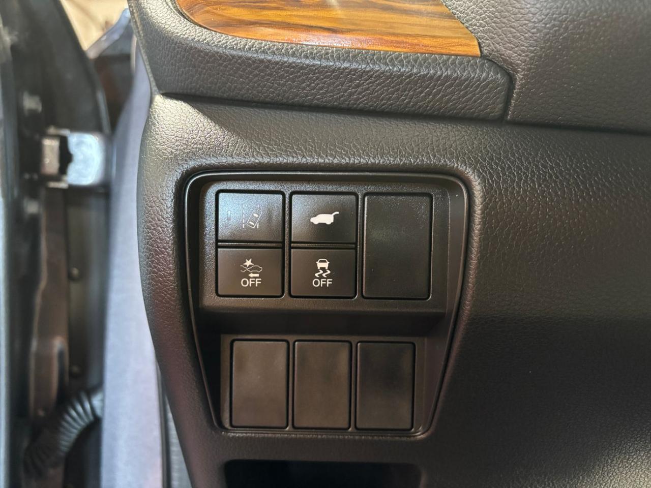 2018 Honda CR-V Touring Franklin OH