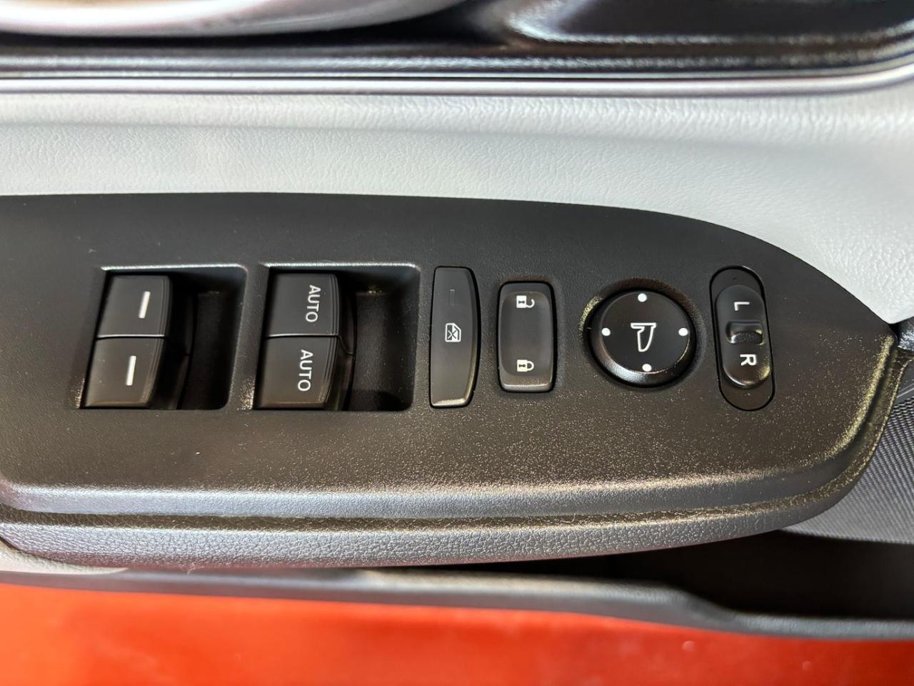 2018 Honda CR-V Touring Franklin OH