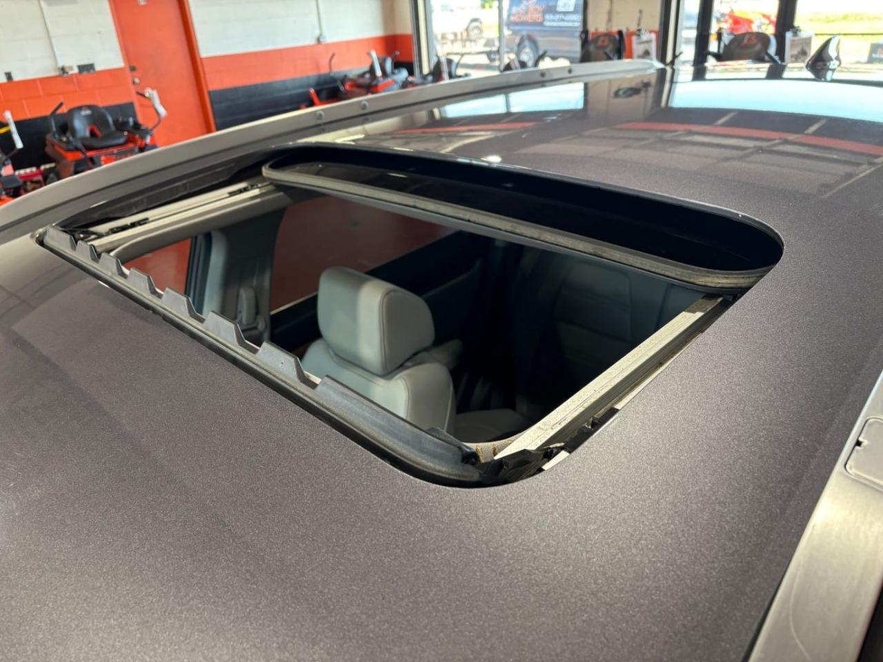 2018 Honda CR-V Touring Franklin OH