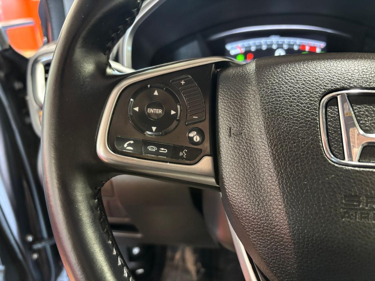 2018 Honda CR-V Touring Franklin OH