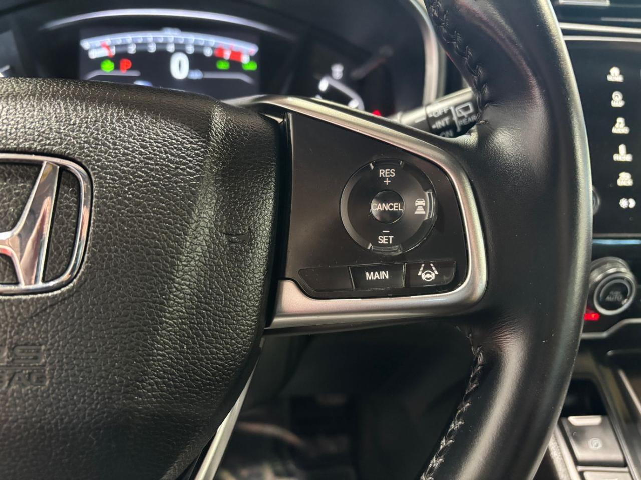 2018 Honda CR-V Touring Franklin OH