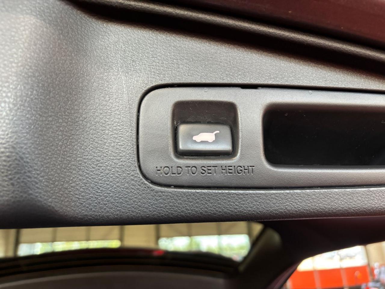 2018 Honda CR-V Touring Franklin OH
