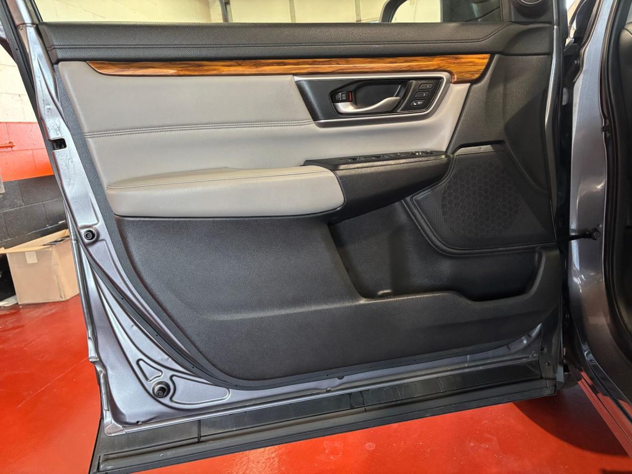 2018 Honda CR-V Touring Franklin OH