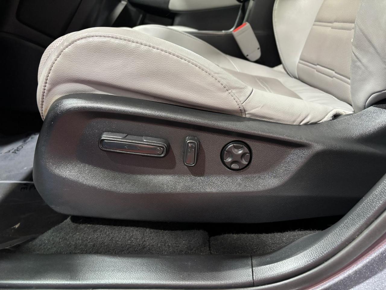 2018 Honda CR-V Touring Franklin OH