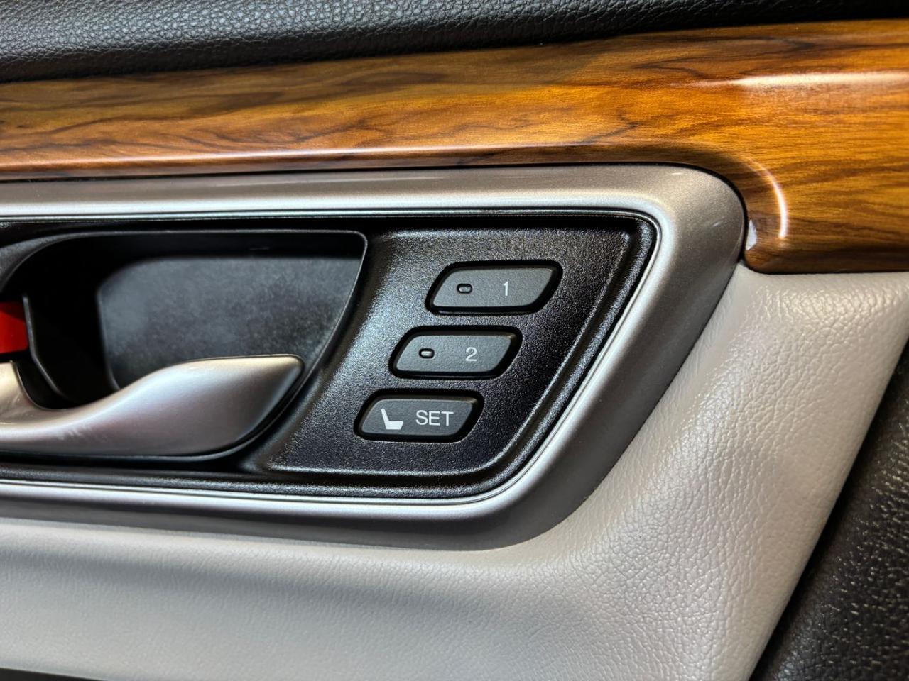 2018 Honda CR-V Touring Franklin OH