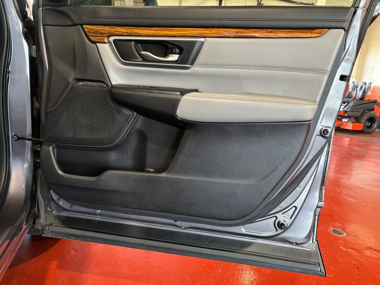 2018 Honda CR-V Touring Franklin OH