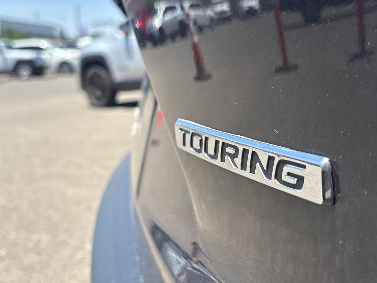 2018 Honda CR-V Touring Grand Junction CO
