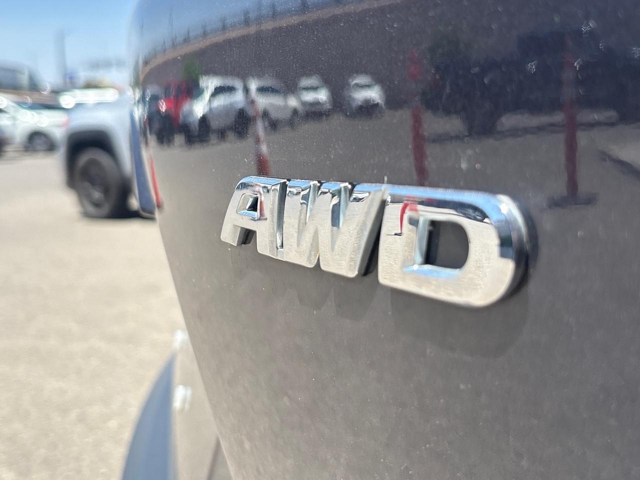 2018 Honda CR-V Touring Grand Junction CO