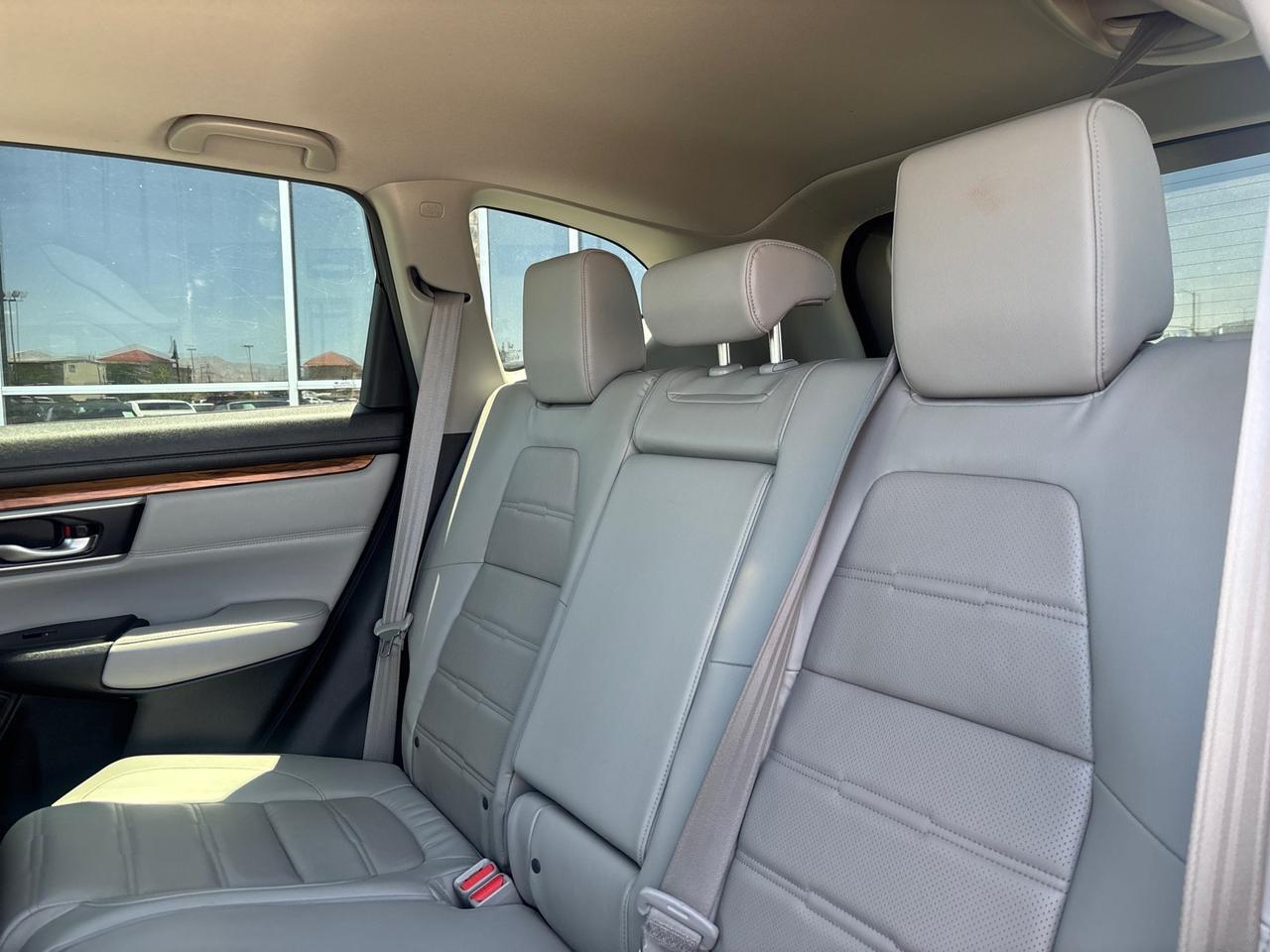 2018 Honda CR-V Touring Grand Junction CO