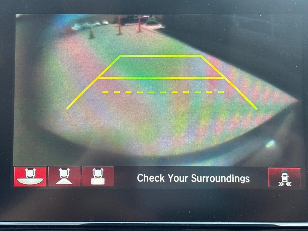 2018 Honda CR-V Touring Grand Junction CO