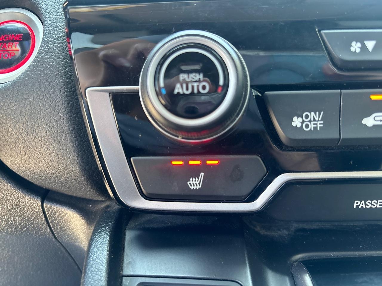 2018 Honda CR-V Touring Grand Junction CO