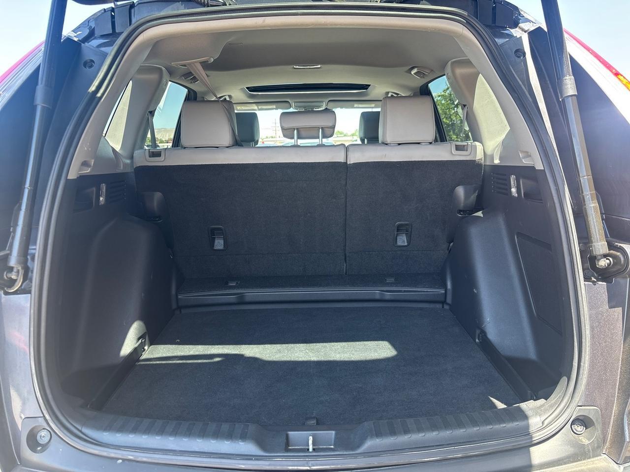 2018 Honda CR-V Touring Grand Junction CO