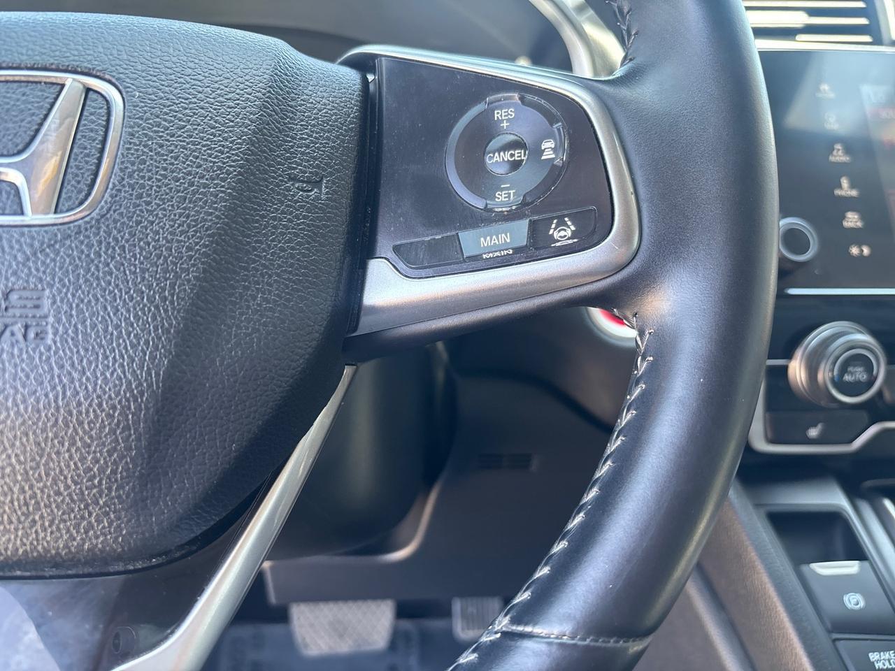 2018 Honda CR-V Touring Grand Junction CO
