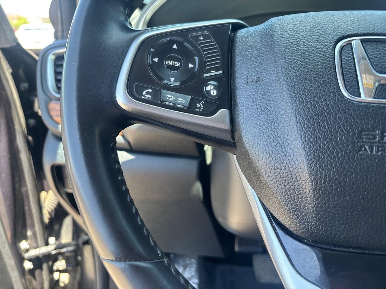 2018 Honda CR-V Touring Grand Junction CO