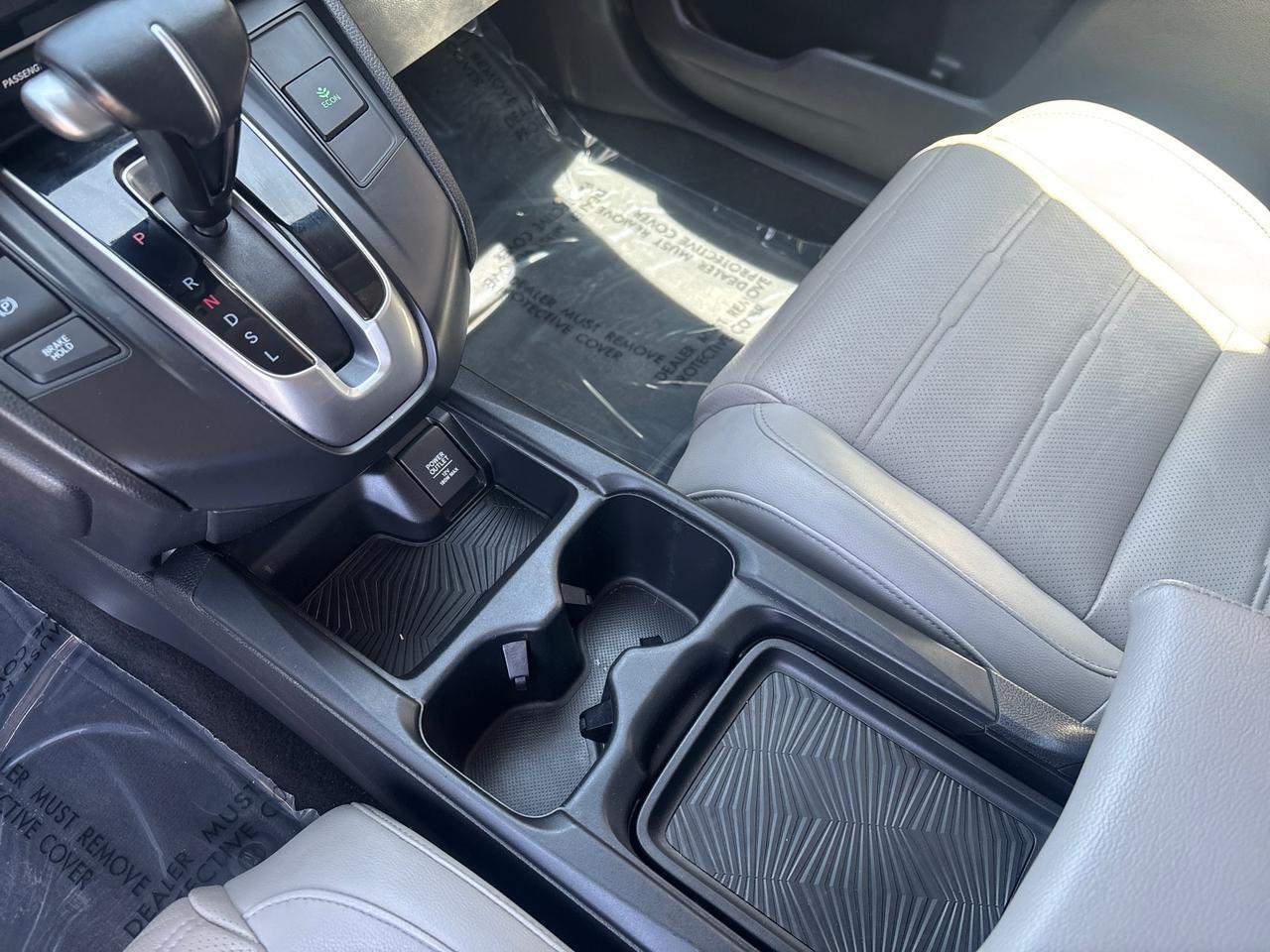 2018 Honda CR-V Touring Grand Junction CO