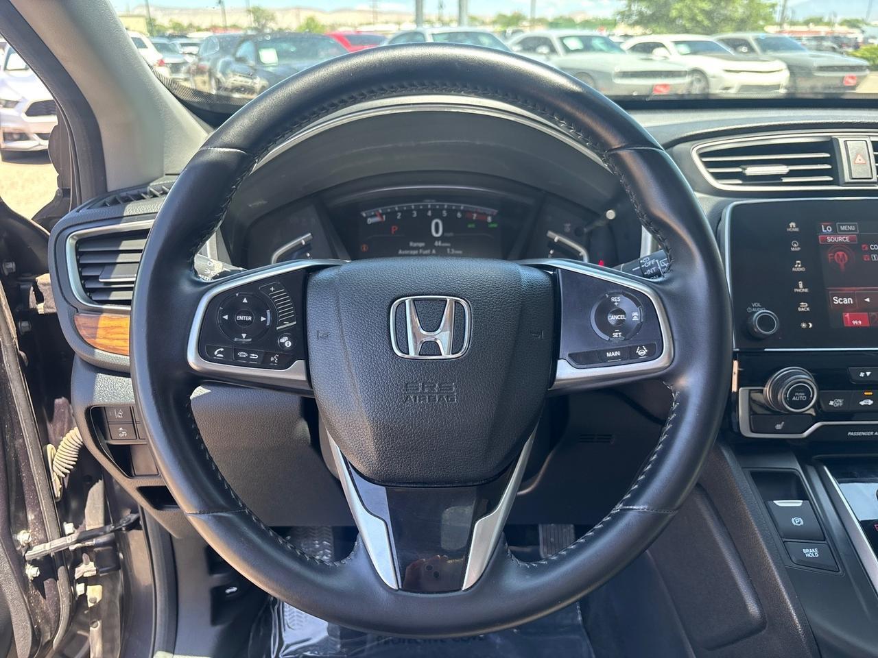 2018 Honda CR-V Touring Grand Junction CO