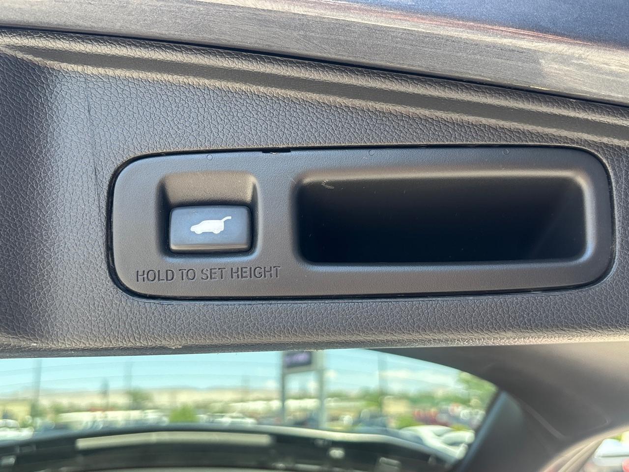 2018 Honda CR-V Touring Grand Junction CO