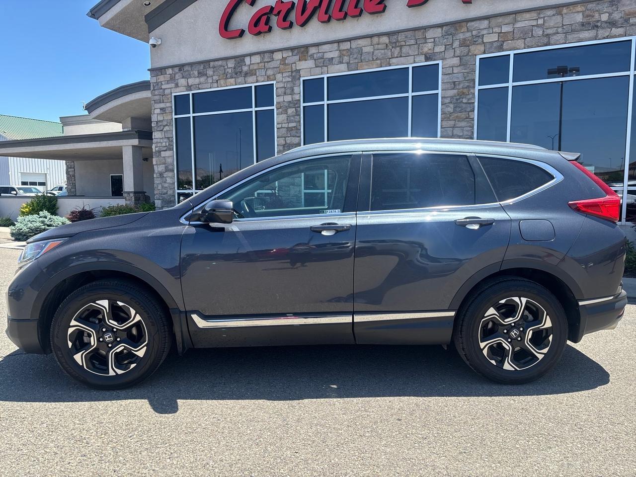 2018 Honda CR-V Touring Grand Junction CO