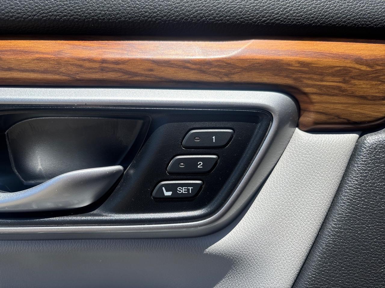 2018 Honda CR-V Touring Grand Junction CO