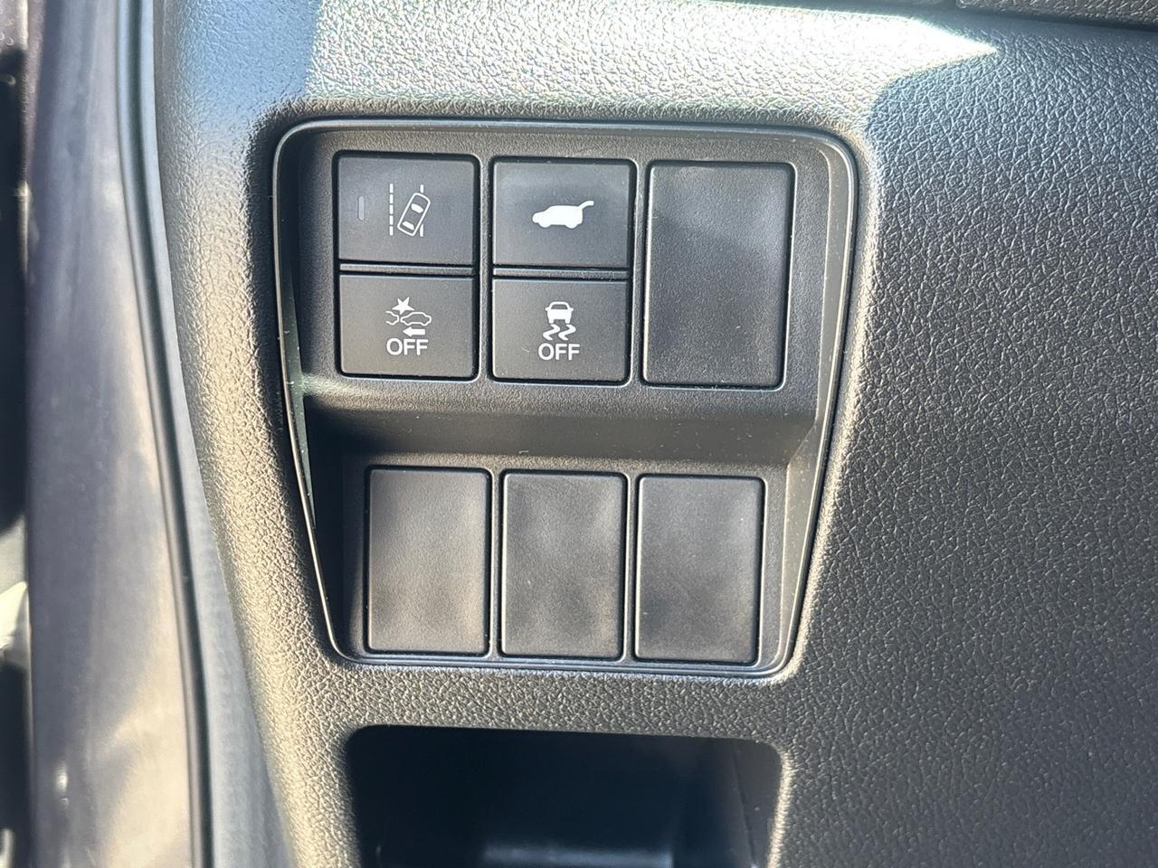 2018 Honda CR-V Touring Grand Junction CO