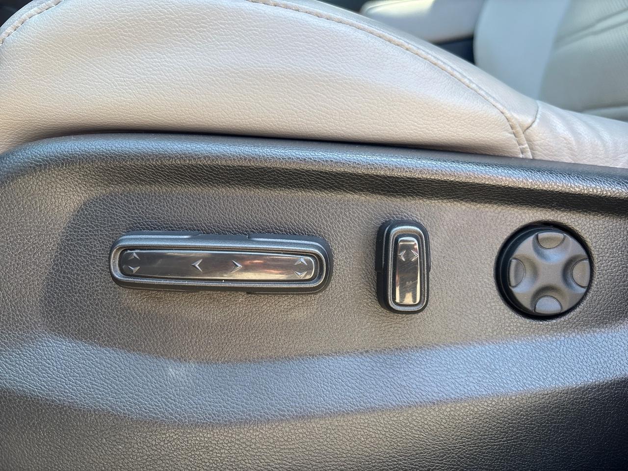 2018 Honda CR-V Touring Grand Junction CO
