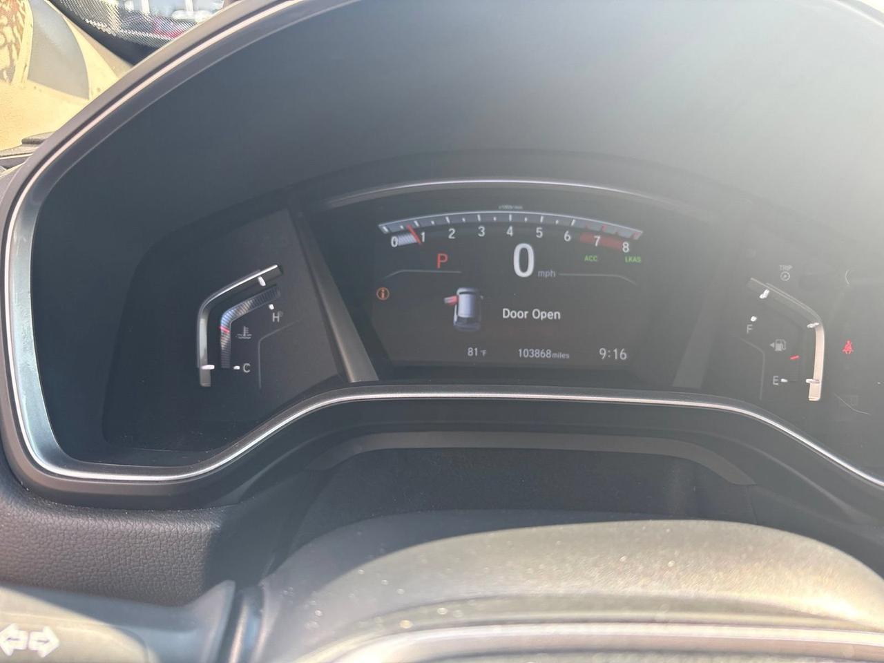 2018 Honda CR-V Touring Hurst TX