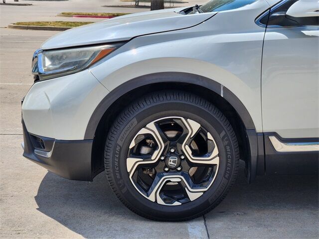 2018 Honda CR-V Touring Grapevine TX
