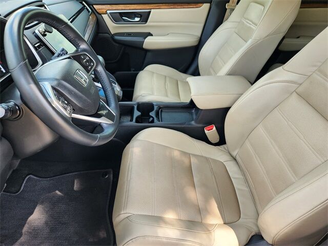 2018 Honda CR-V Touring Grapevine TX
