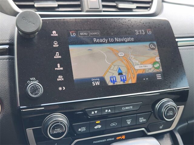 2018 Honda CR-V Touring Grapevine TX