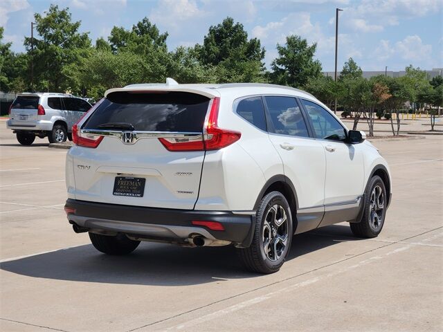 2018 Honda CR-V Touring Grapevine TX