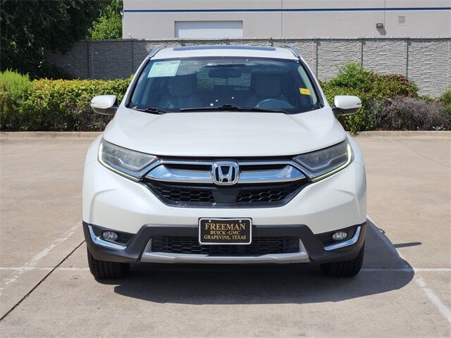 2018 Honda CR-V Touring Grapevine TX