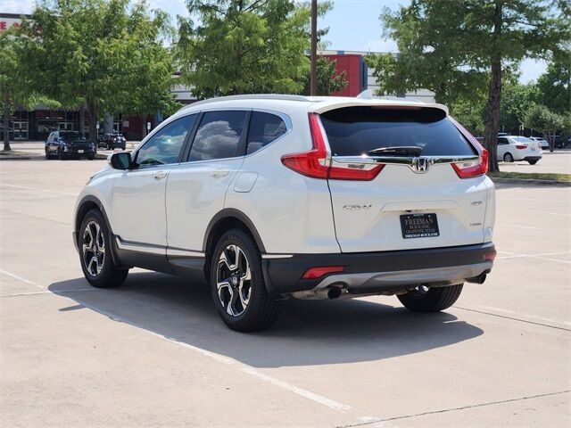 2018 Honda CR-V Touring Grapevine TX