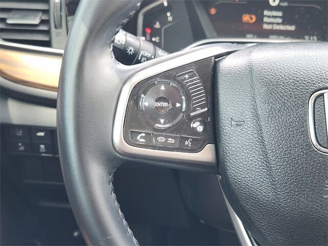 2018 Honda CR-V Touring Grapevine TX