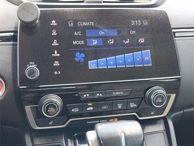 2018 Honda CR-V Touring Grapevine TX