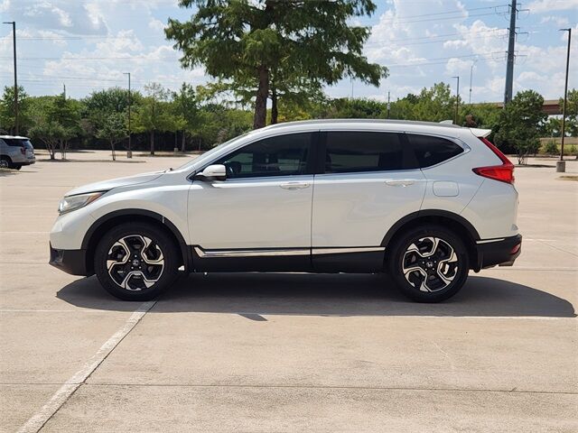 2018 Honda CR-V Touring Grapevine TX