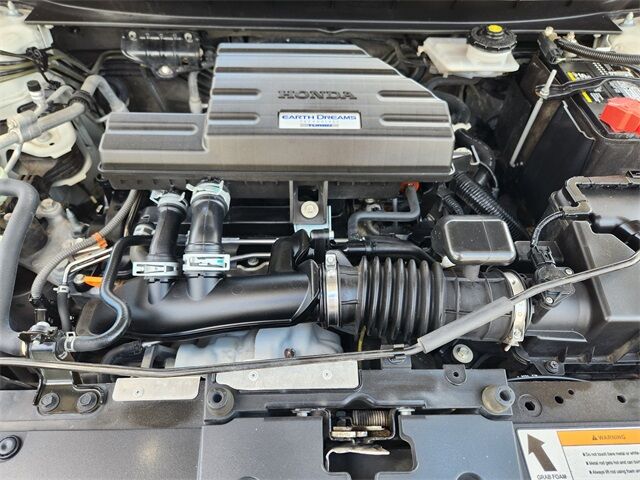 2018 Honda CR-V Touring Grapevine TX