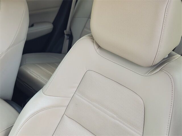 2018 Honda CR-V Touring Grapevine TX